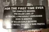 Lynyrd Skynyrd : Skynyrd's First - The Complete Muscle Shoals Album (CD, Album)