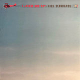 Jackie And Roy* : High Standards (LP, Album)