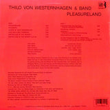 Thilo Von Westernhagen & Band : Pleasureland (LP, Album)