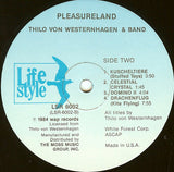 Thilo Von Westernhagen & Band : Pleasureland (LP, Album, RE)