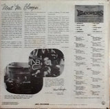 Kermit Schafer : The Best Of...Bloopers-Radio And Television's Most Hilarious Boners (LP, RE)