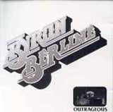 Byron Berline : Outrageous (LP, Album)