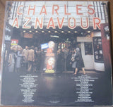 Charles Aznavour : Guichets Fermés (2xLP, Album, Gat)