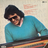 Ronnie Milsap : Keyed Up (LP, Album)