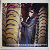 Ronnie Milsap : Images (LP, Album, Gat)