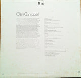 Glen Campbell : Oh Happy Day (LP, Album, Win)