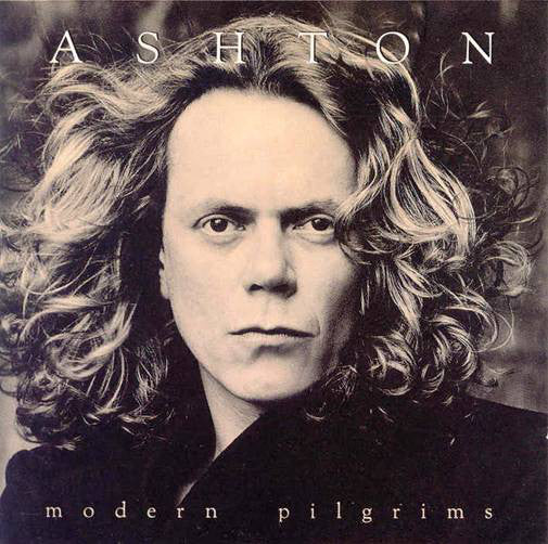 Ashton (4) : Modern Pilgrims (LP, Album)