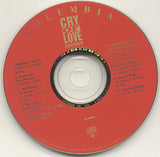 Cry Of Love : Brother (CD, Album)