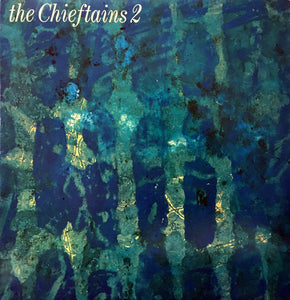 The Chieftains : The Chieftains 2 (LP, Album)