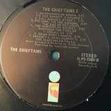 The Chieftains : The Chieftains 2 (LP, Album)