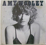 Amy Wooley : Amy Wooley (LP, Album, Promo)