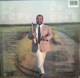 Arthur Blythe : Put Sunshine In It (LP, Album)