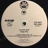 Lil' Bow Wow : Doggy Bag (2xLP, Album)