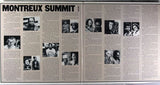 Various : Montreux Summit - Volume 2 (2xLP, Album, Gat)