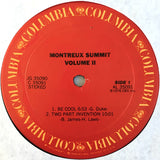 Various : Montreux Summit - Volume 2 (2xLP, Album, Gat)