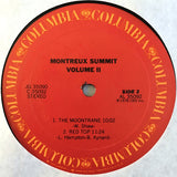 Various : Montreux Summit - Volume 2 (2xLP, Album, Gat)