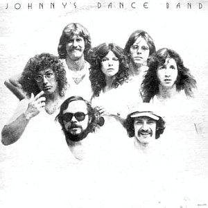 Johnny's Dance Band : Johnny's Dance Band (LP, Album)