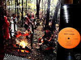 Nymphs & Satyrs : Nymphs & Satyrs (LP, Album)