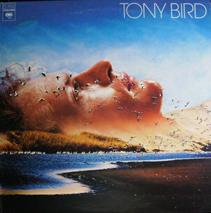 Tony Bird (3) : Tony Bird (LP, Album)