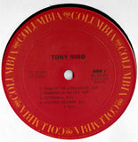 Tony Bird (3) : Tony Bird (LP, Album)