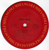 Tony Bird (3) : Tony Bird (LP, Album)