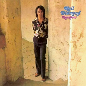 Neil Diamond : Rainbow (LP, Album, RP)