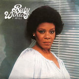 Ruby Winters : I Will (LP, Album, Promo)