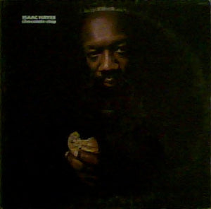 Isaac Hayes : Chocolate Chip (LP, Album, Gat)