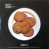 Isaac Hayes : Chocolate Chip (LP, Album, Gat)