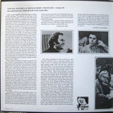 Lincoln Mayorga : Lincoln Mayorga & Distinguished Colleagues - Volume III (LP, Album, Ltd, Gre)