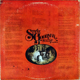 Steve Goodman : Somebody Else's Troubles (LP, Album, RE, Son)