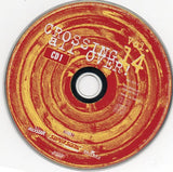 Various : Crossing All Over! Vol. 14 (2xCD, Comp)