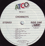 Choirboys : Choirboys (LP, Album)