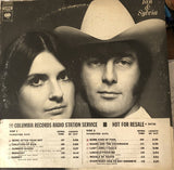 Ian & Sylvia : Ian & Sylvia (LP, Album)