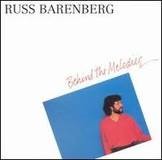 Russ Barenberg : Behind The Melodies (LP, Album)