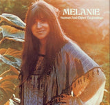 Melanie (2) : Sunset And Other Beginnings (LP, Album, Gat)