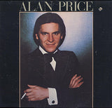 Alan Price : Alan Price (LP, Album)