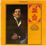 Trini Lopez : The Rhythm & Blues Album (LP, Album)