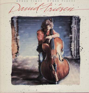 David Friesen : Other Times Other Places (LP)