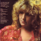 Lacy J. Dalton : Hard Times (LP, Album, San)