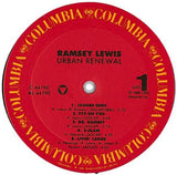 Ramsey Lewis : Urban Renewal (LP, Album)