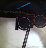 The Longines Symphonette : The Best Songs Of 1970 (2xLP, Album, Gat)