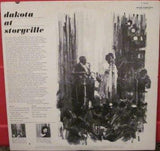 Dakota Staton : Dakota At Storyville (LP)