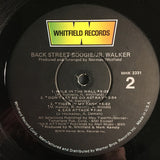 Junior Walker : Back Street Boogie (LP, Album)