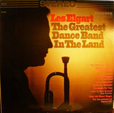 Les Elgart : The Greatest Dance Band In The Land (LP, Album)