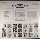 Les Elgart : The Greatest Dance Band In The Land (LP, Album)