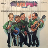 The Irish Rovers : All Hung Up (LP, Album)