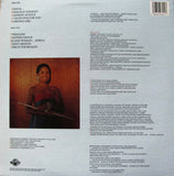 Sherry Winston : Love Is... (LP, Album)