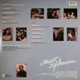 Various : A Night In Heaven (The Original Motion Picture Soundtrack) (LP, Album)