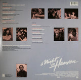 Various : A Night In Heaven (The Original Motion Picture Soundtrack) (LP, Album, RCA)